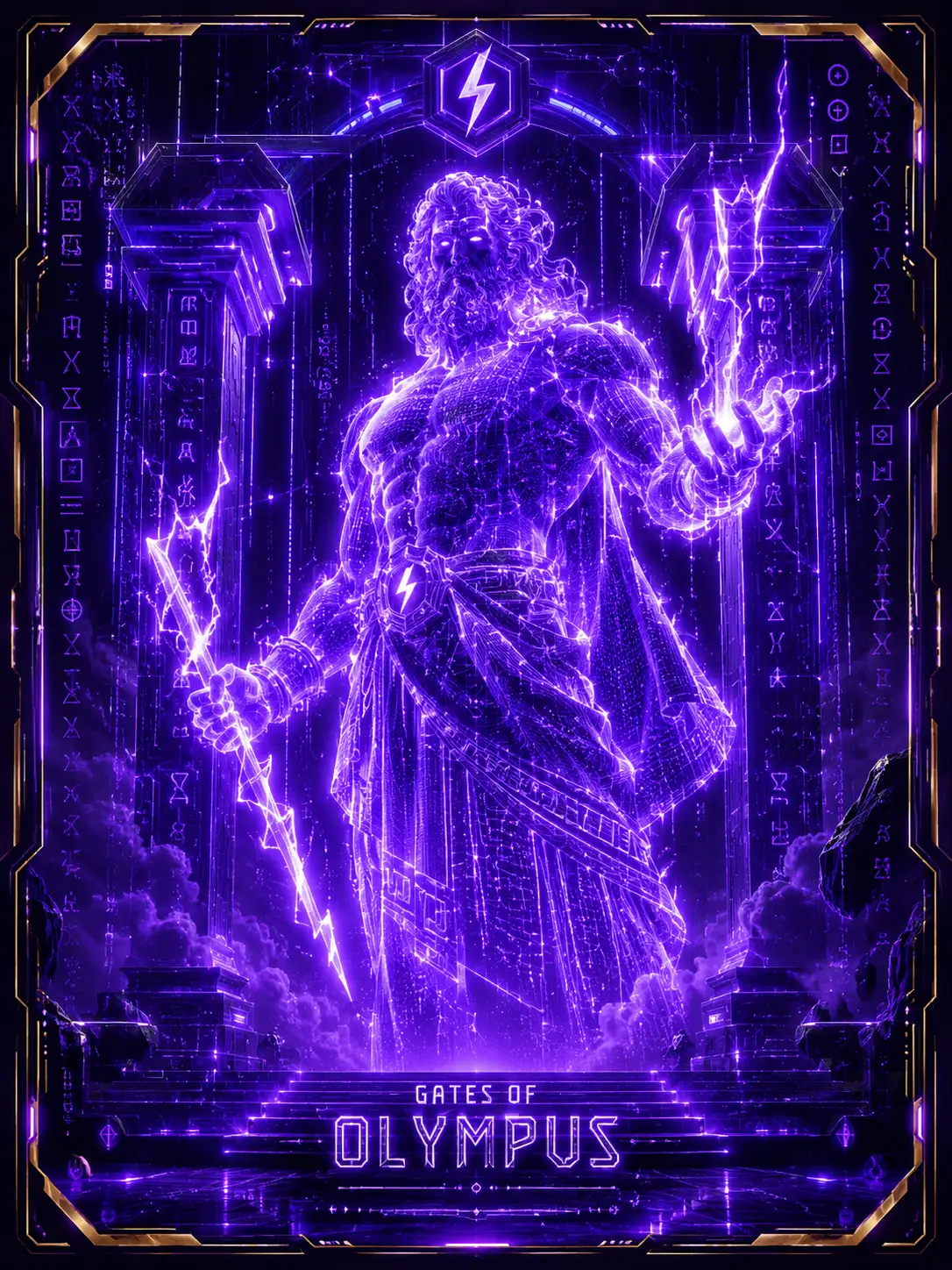 Gates of Olympus